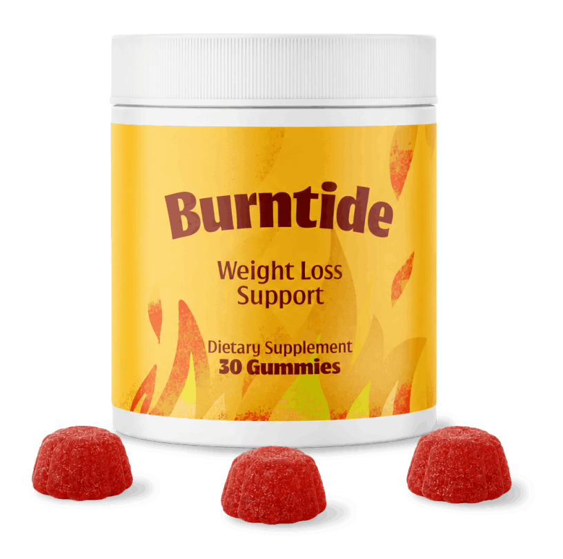 Burntide Weight Loss Support