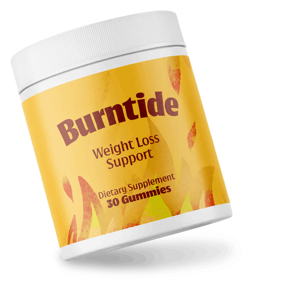 Burntide Pills